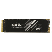 SSD накопитель 1 TB GeiL Zenith P3L (P3LFD16I1TBD), M.2, PCIe 3.0