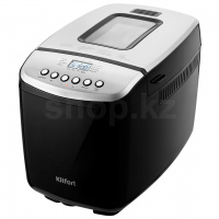 Хлебопечь Kitfort KT-309, Black