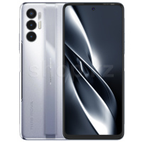 Смартфон Tecno Pova 3, 128 GB, Tech Silver (LF7n)
