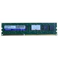 DDR-3 UDIMM 8 GB 1600 MHz ADATA AD3U1600W8G11-B, OEM