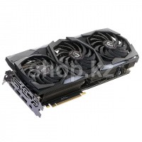 Видеокарта PCI-E 11264Mb MSI RTX 2080Ti Gaming Trio, GeForce RTX2080Ti