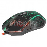 Defender Destiny GM-918, Black, USB тінтуірі