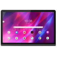 Lenovo Yoga Tab 11 YT-J706X, 128Gb, Wi-Fi+4G, Storm Grey планшетi