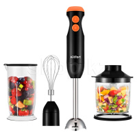 Kitfort КТ-3041-4, Black-Orange блендері