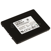 SSD накопитель 1.92 TB Samsung PM897, 2.5", SATA III, OEM