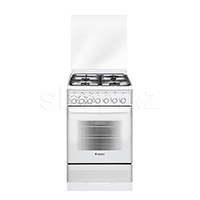 Комбинированная плита Gefest ПГЭ 5302-03 0040