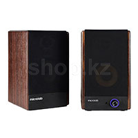 Колонки Microlab Solo 3 (2.0), Brown