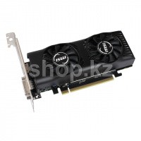 Видеокарта PCI-E 4096Mb MSI GTX 1650 LP OC, GeForce GTX1650