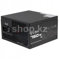 Блок питания ATX 750W EVGA 750 N1