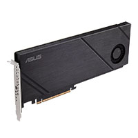 Адаптер ASUS Hyper M.2 x16 Gen 5 Card