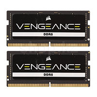 SO-DIMM 96GB DDR5 PC38400/4800MHz Corsair Vengeance, 2x 48 GB Kit, BOX (CMSX96GX5M2A4800C40)