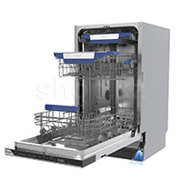 Встраиваемая посудомоечная машина Бирюса DWB-410/5