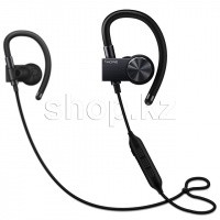 Bluetooth гарнитура 1More Active EB100, Black
