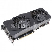 Видеокарта PCI-E 8192Mb ASUS RTX 2070 Super Dual Evo, GeForce RTX2070Super