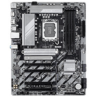 Материнская плата Gigabyte B860 DS3H, LGA1851