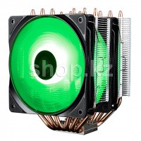 Кулер DeepCool Neptwin RGB