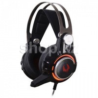 Гарнитура A4Tech Bloody M425, Black