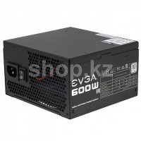Блок питания ATX 600W EVGA 600 W1