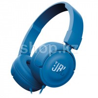 Гарнитура JBL T450, Blue