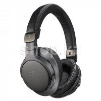 Bluetooth гарнитура Audio-Technica ATH-AR5BT, Black