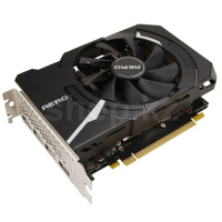 MSI RTX 3050 Aero ITX OC, 8 GB, GeForce RTX 3050 бейне картасы