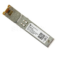 MikroTik S+RJ10 трансивер