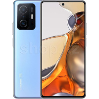 Смартфон Xiaomi 11T Pro, 128Gb, Celestial Blue (2107113SG)