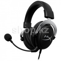 Гарнитура HyperX CloudX, Black