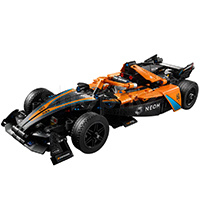Lego, Technic конструкторы: NEOM McLaren Формула E жарыс көлігі