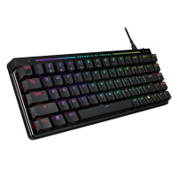 ASUS M605 ROG Falchion Ace, NFX Magnetic Switch, Black, USB пернетақтасы