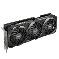 Видеокарта MSI RTX 3070 Ventus 3X Plus OC LHR, 8 GB, GeForce RTX 3070