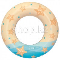 Круг надувной Bestway Swim Ring 36014, диаметр 61 см