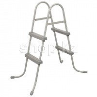 Bestway Flowclear 58430 бассейн баспалдақтары