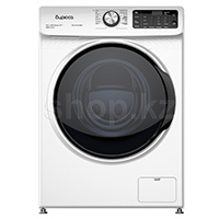 Стиральная машина Бирюса WM-SBM1014/15, White