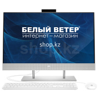 Моноблок HP All-in-One 27-dp1012ur (3B4Q7EA)