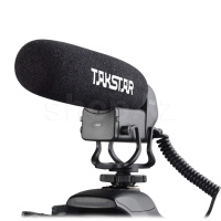 Takstar SGC-600, Black микрофоны