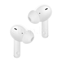 realme Buds T100, White bluetooth гарнитурасы