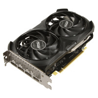Видеокарта MSI RTX 4060 Ti Ventus 2X Black, 16 GB, GeForce RTX 4060 Ti