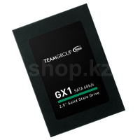 SSD накопитель 120 GB Team Group GX1, 2.5", SATA III