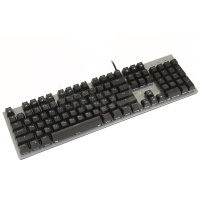 Клавиатура Rapoo V530, Black, USB