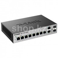 Switch 8 port D-Link DGS-1100-10ME/A2A