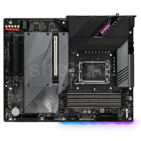 Материнская плата Gigabyte Z690 Aorus Elite AX, LGA1700