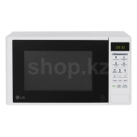 Микроволновая печь LG MS-2042DY, White