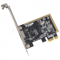 Сетевая карта D-Link DGE-560T/D2A