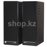 Microlab Solo 9C (2.0) - Black/Wood акустикалық жүйесі (SN:WKCAM10239)