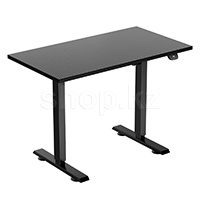 Стол для геймеров 1Stplayer MOTO-A-1160-16-BK