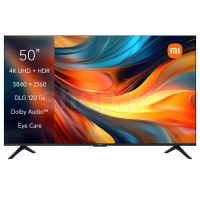 Телевизор Xiaomi A 2026, 50" (SN:63864/121100003159)