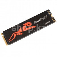 SSD накопитель 480 Gb Apacer Panther AS2280P2 Pro, M.2, PCIe 3.0