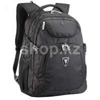 Рюкзак для ноутбука Sumdex PON-374BK, 17", Black