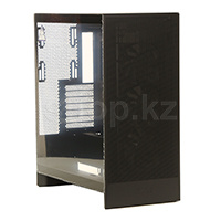 NZXT H7 Flow, Black корпусы